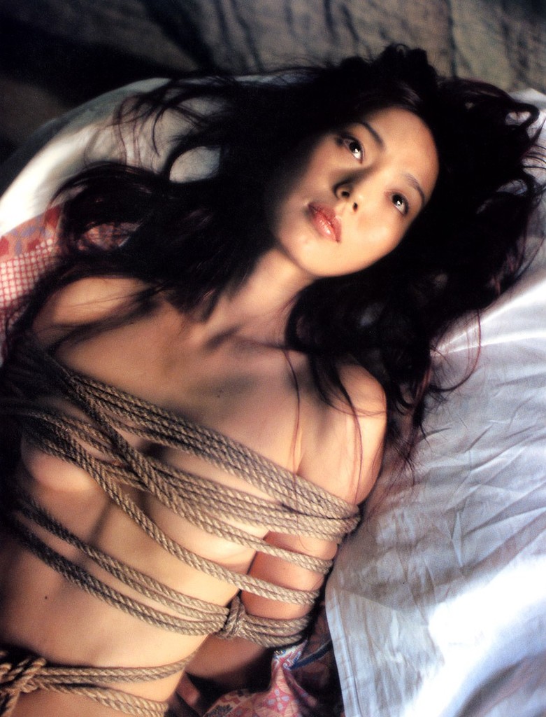 とよた真帆 和服や緊縛がたまらんヌードや下着画像35枚！ | 熟女エロ画像村