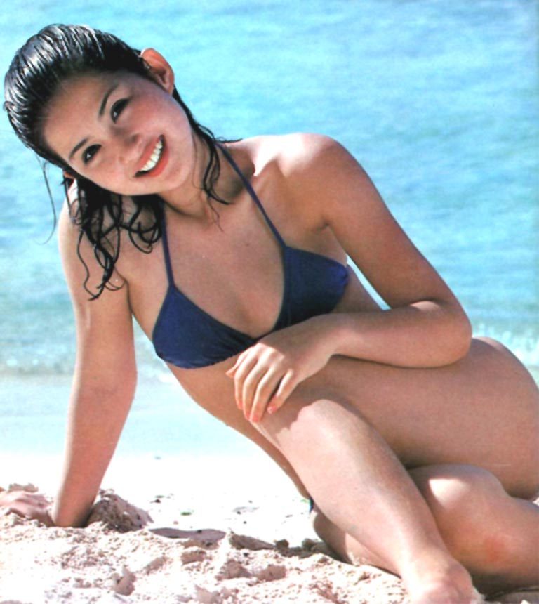 古手川祐子のヌード画像38枚！色っぽい美熟女の入浴お尻と可愛いおっぱいに大興奮！！ エロ画像村