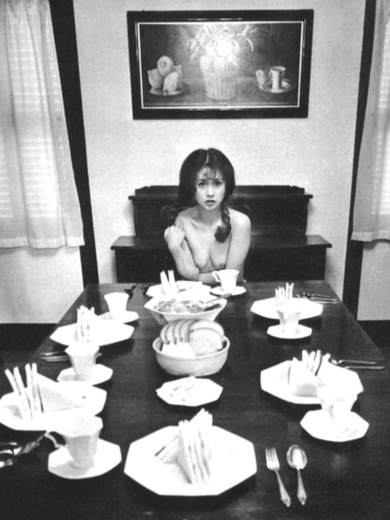 加賀まりこヌードまんこ 