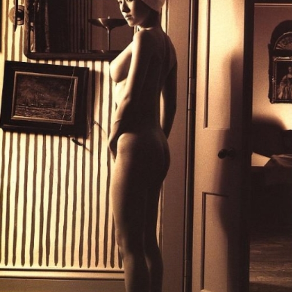 歌手ヌード画像！全裸が最高！ | 熟女エロ画像村