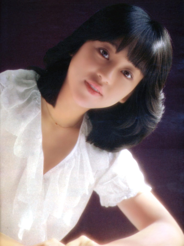 親王塚貴子　濡れ場 岩崎良美 エロ画像！パンチラやムチムチな肢体！ | 熟女エロ画像村