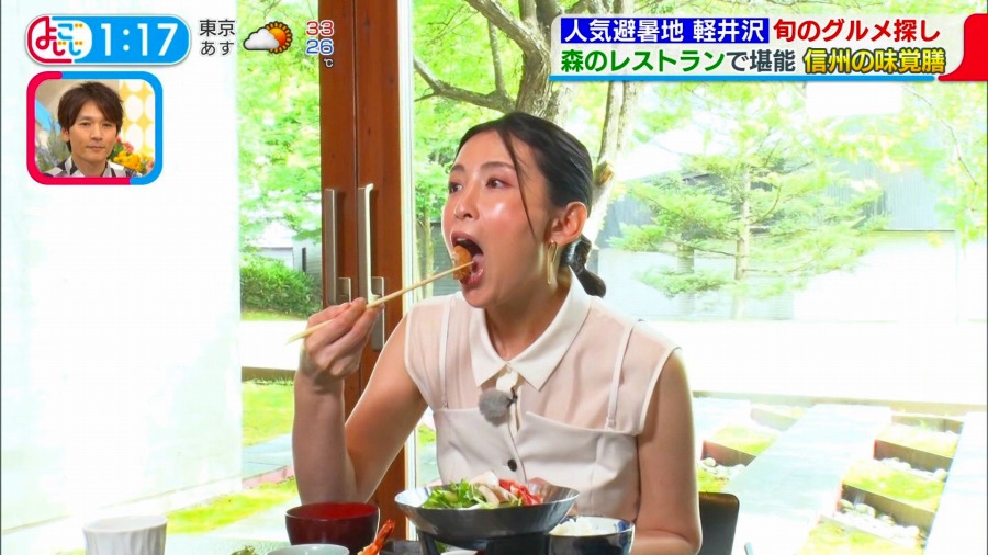 雛形あきこ　フェラ顔画像