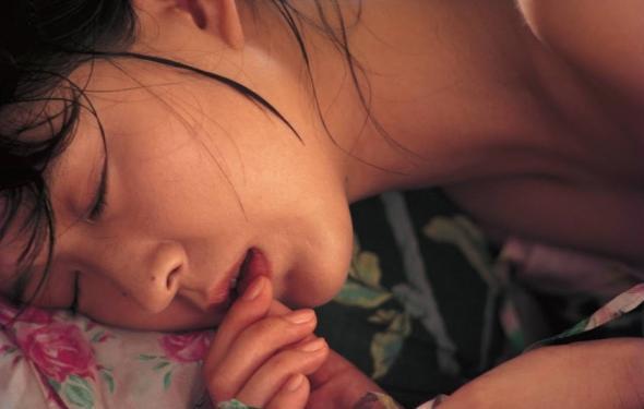紺野美沙子　セクシー画像